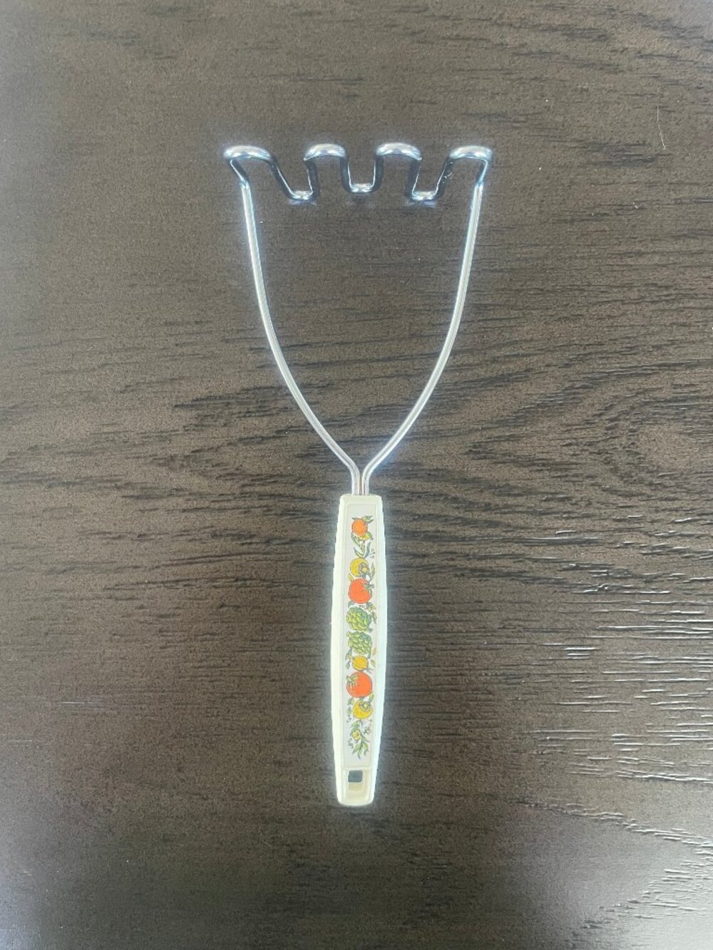 EKCO spice of life potato masher